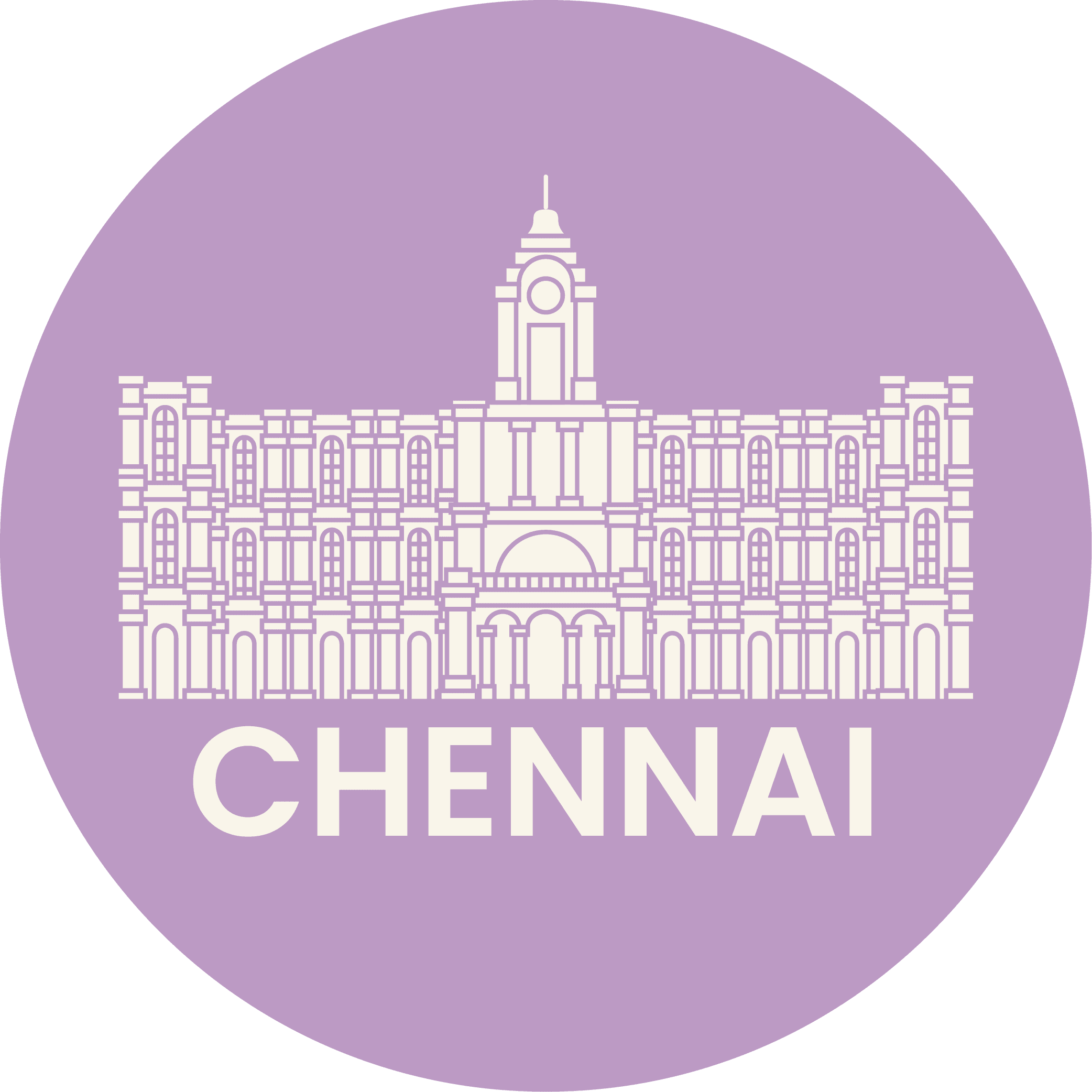 Chennai