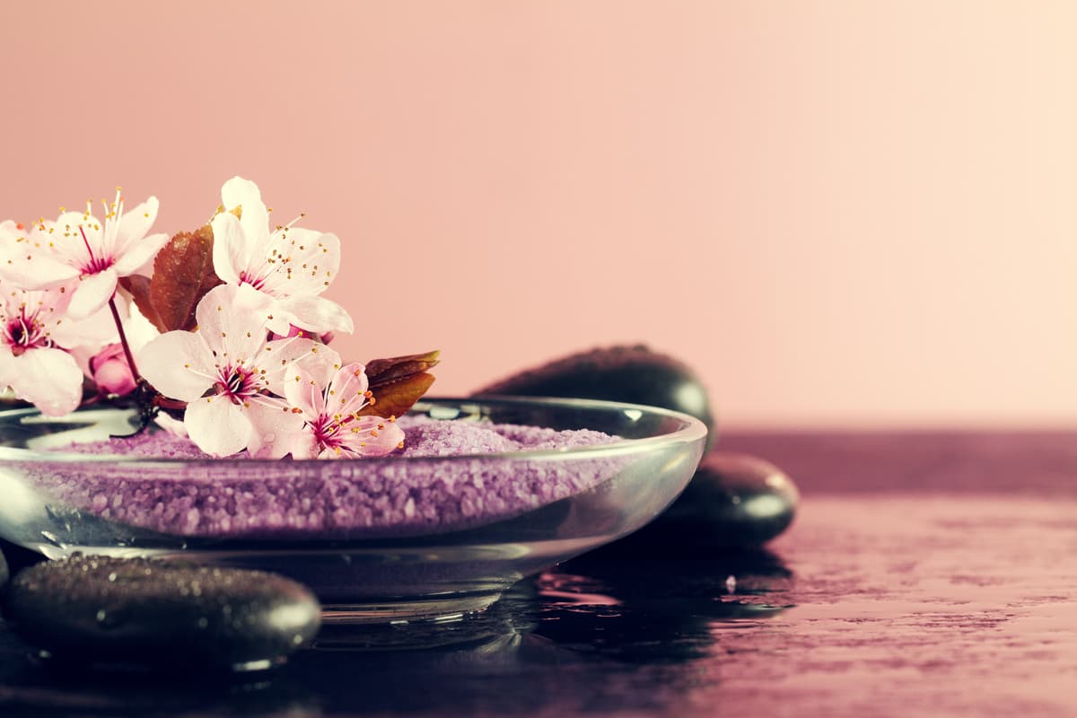 Silver Package - Massage treatment