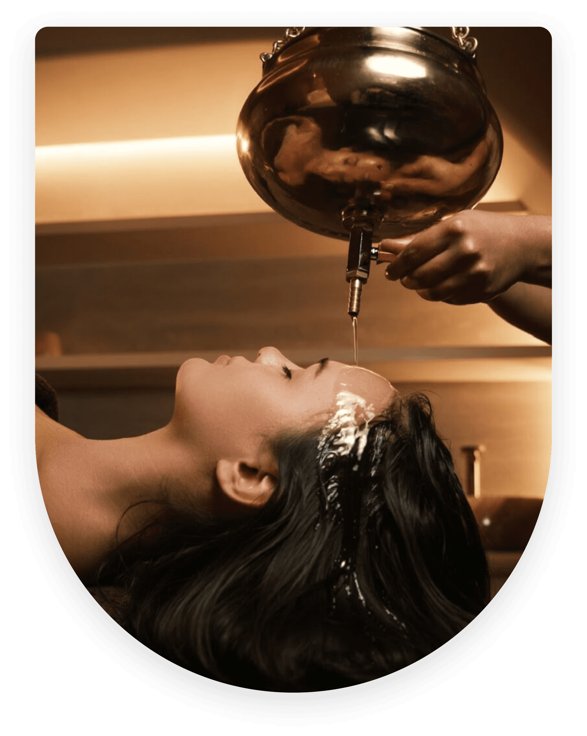 Ayurvedic Treatment