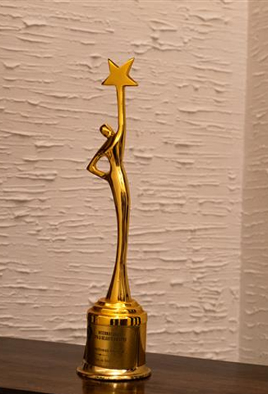 Global Excellence Award 2023