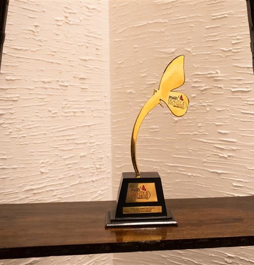  SPA & B Wellness Award 2022