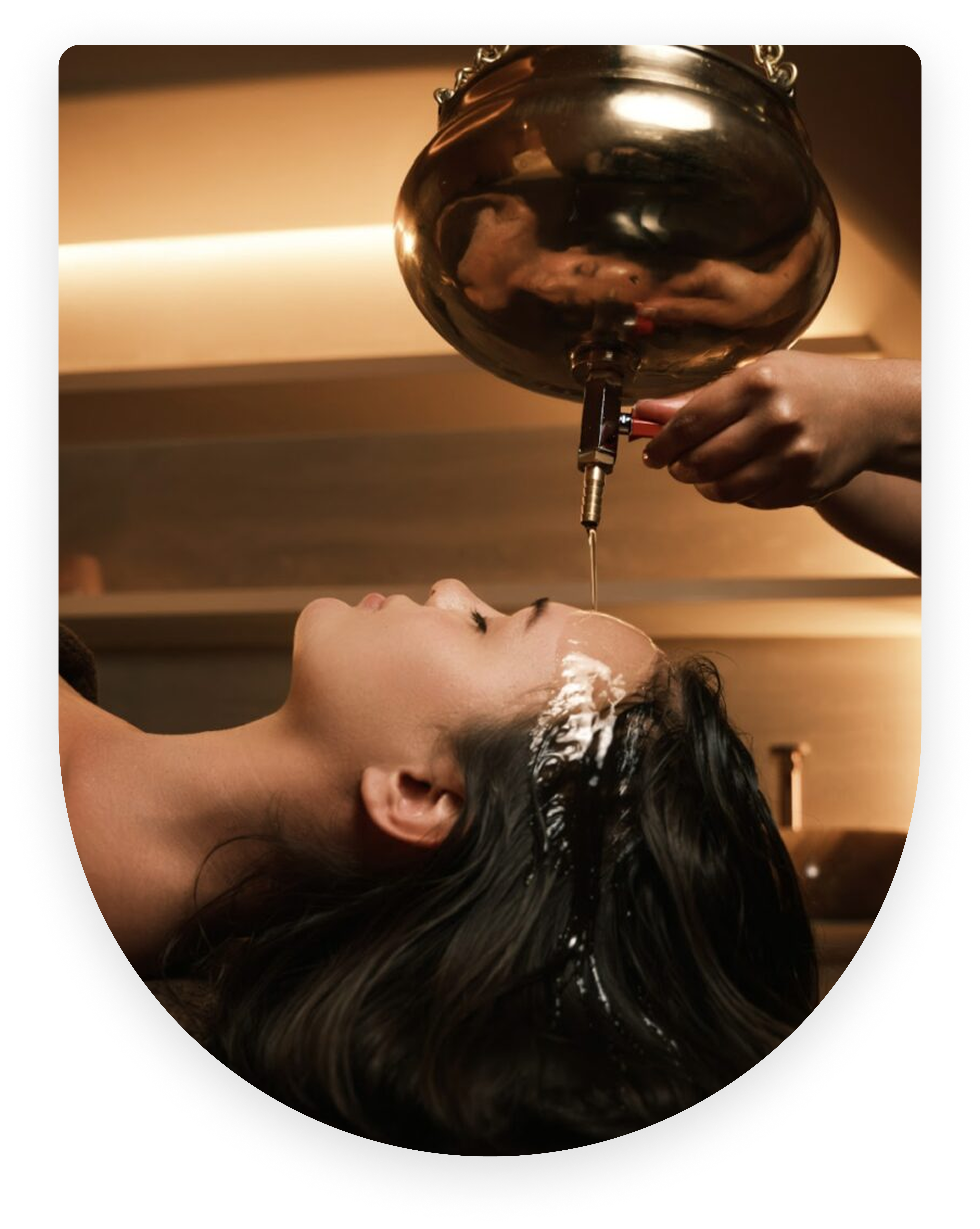 Ayurvedic Treatment