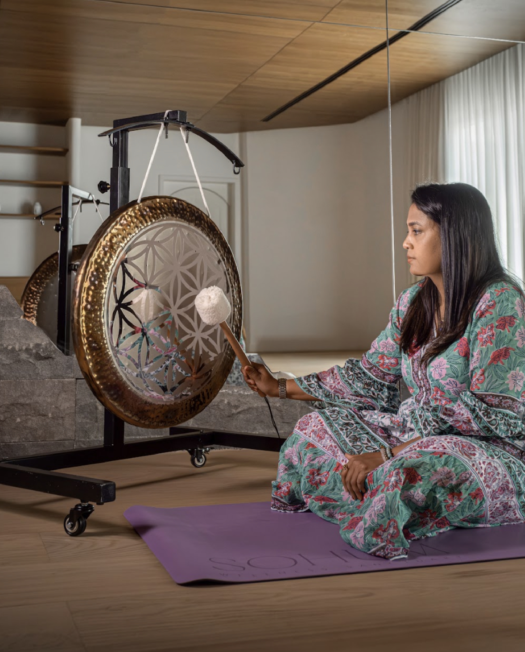 Wellness Consultation