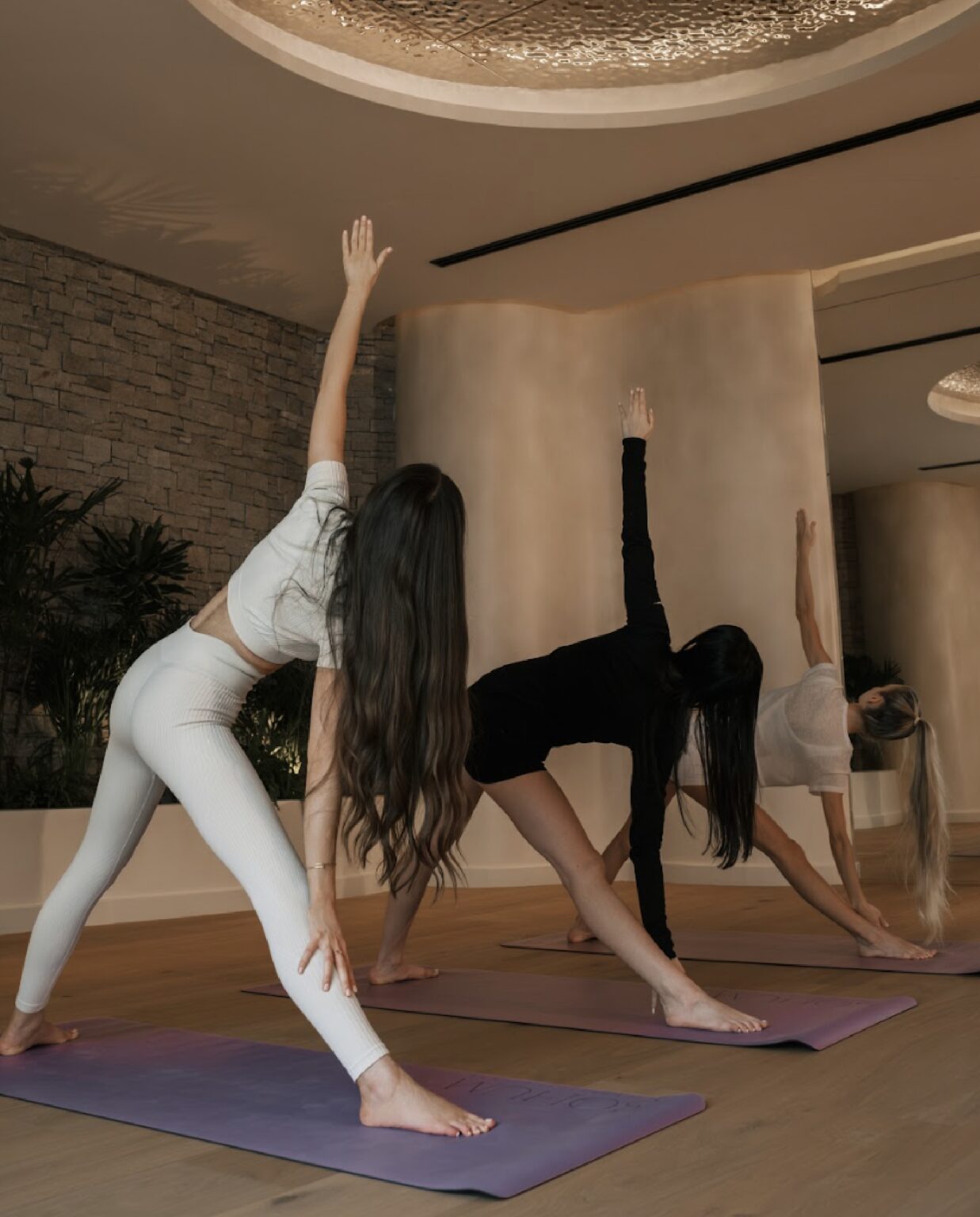 Body Envelopments Rituals