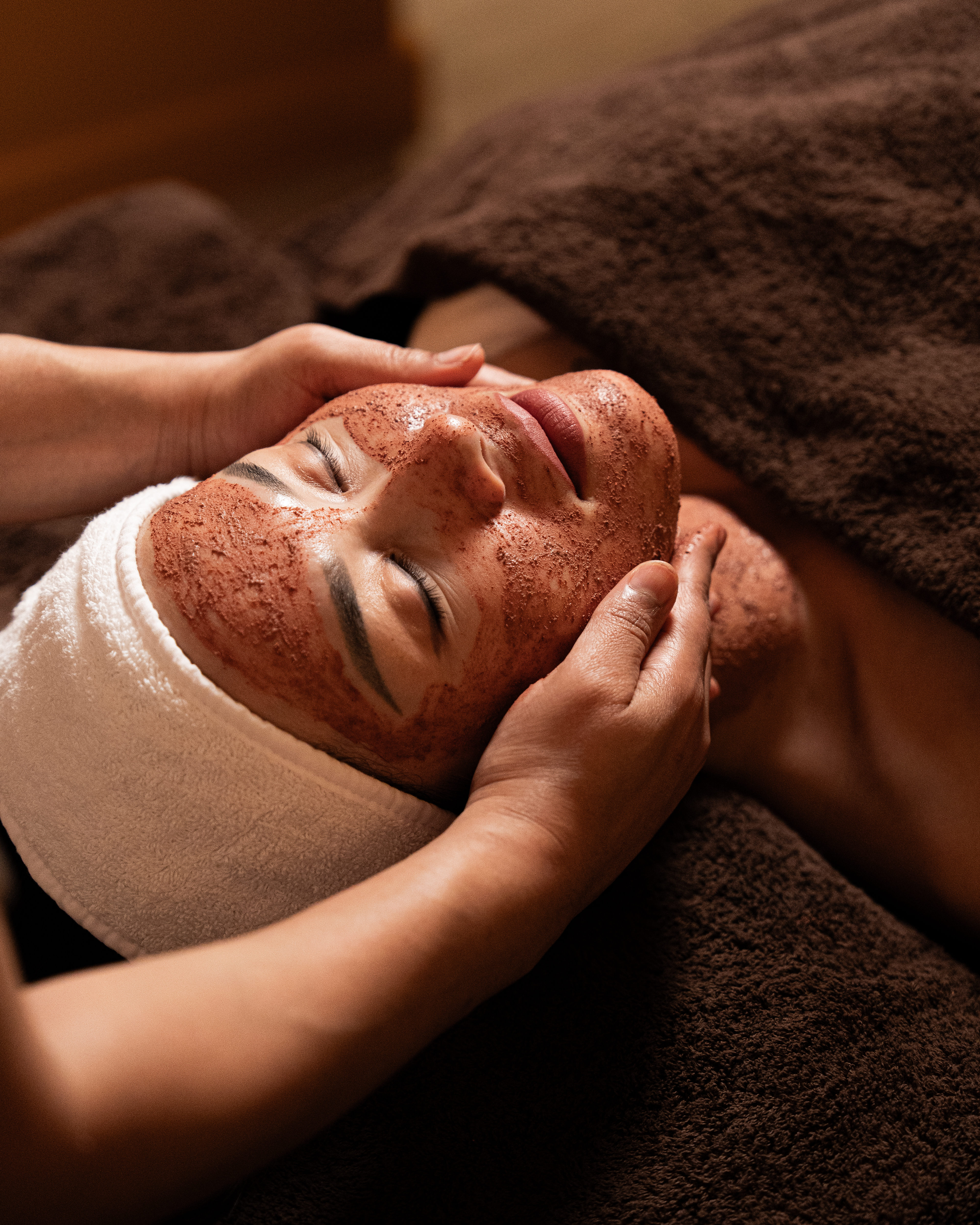 Facial